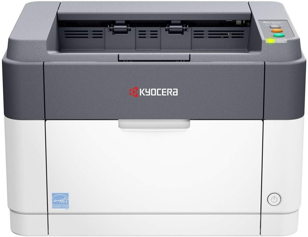 Kyocera FS1040 Laser Printer (Black)